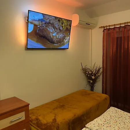 Pensjonat Adria Štúrovo