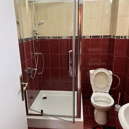 Adria 3* Štúrovo