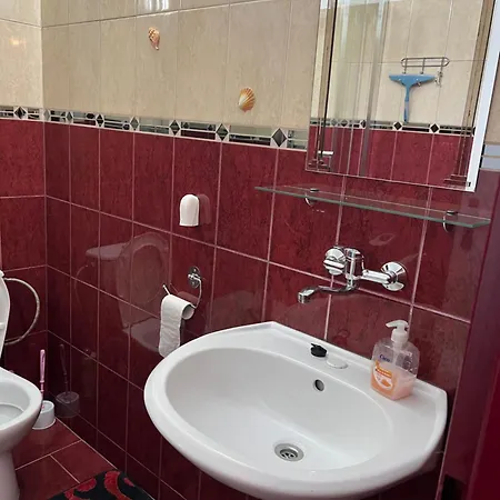 Adria Pensjonat Štúrovo