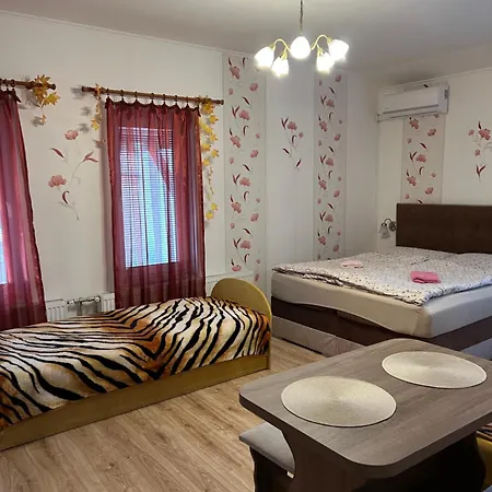 Adria 3* Штурово