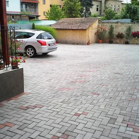 Adria Πανσιόν 3*
