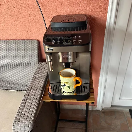 Adria Konukevi 3*
