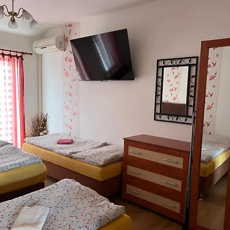 Guest house Adria