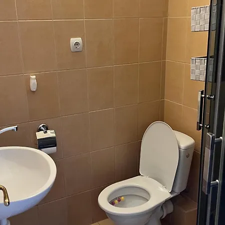 Vendégház Adria