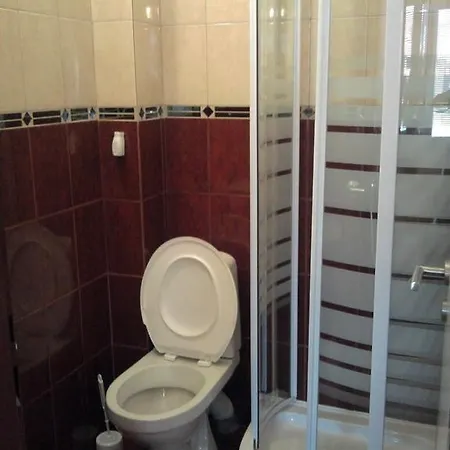 Penzion Adria Štúrovo