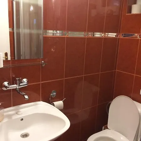 Adria 3* Štúrovo