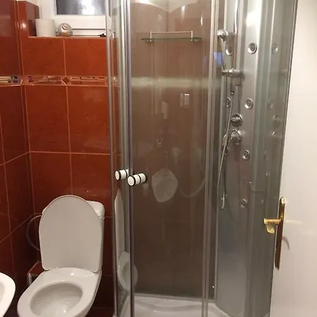 Konukevi Adria