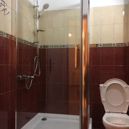 Adria Πανσιόν