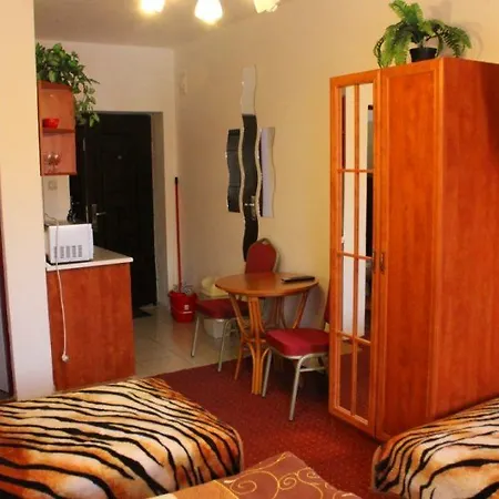 Adria Penzion Štúrovo