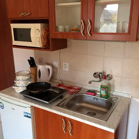 Adria Штурово
