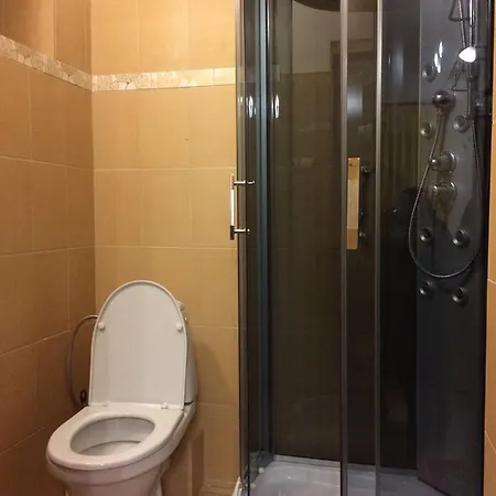 Vendégház Adria