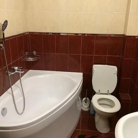 Adria 3* Štúrovo
