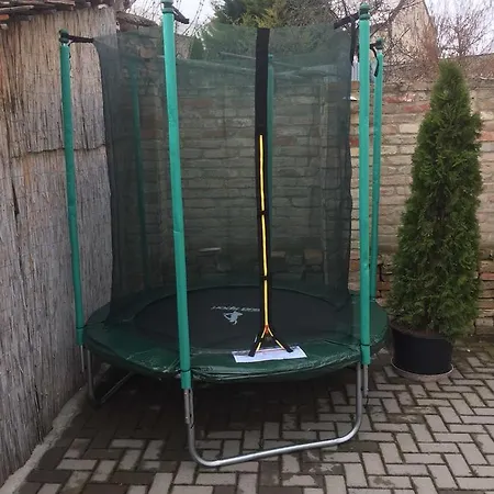 Adria Pensjonat Štúrovo